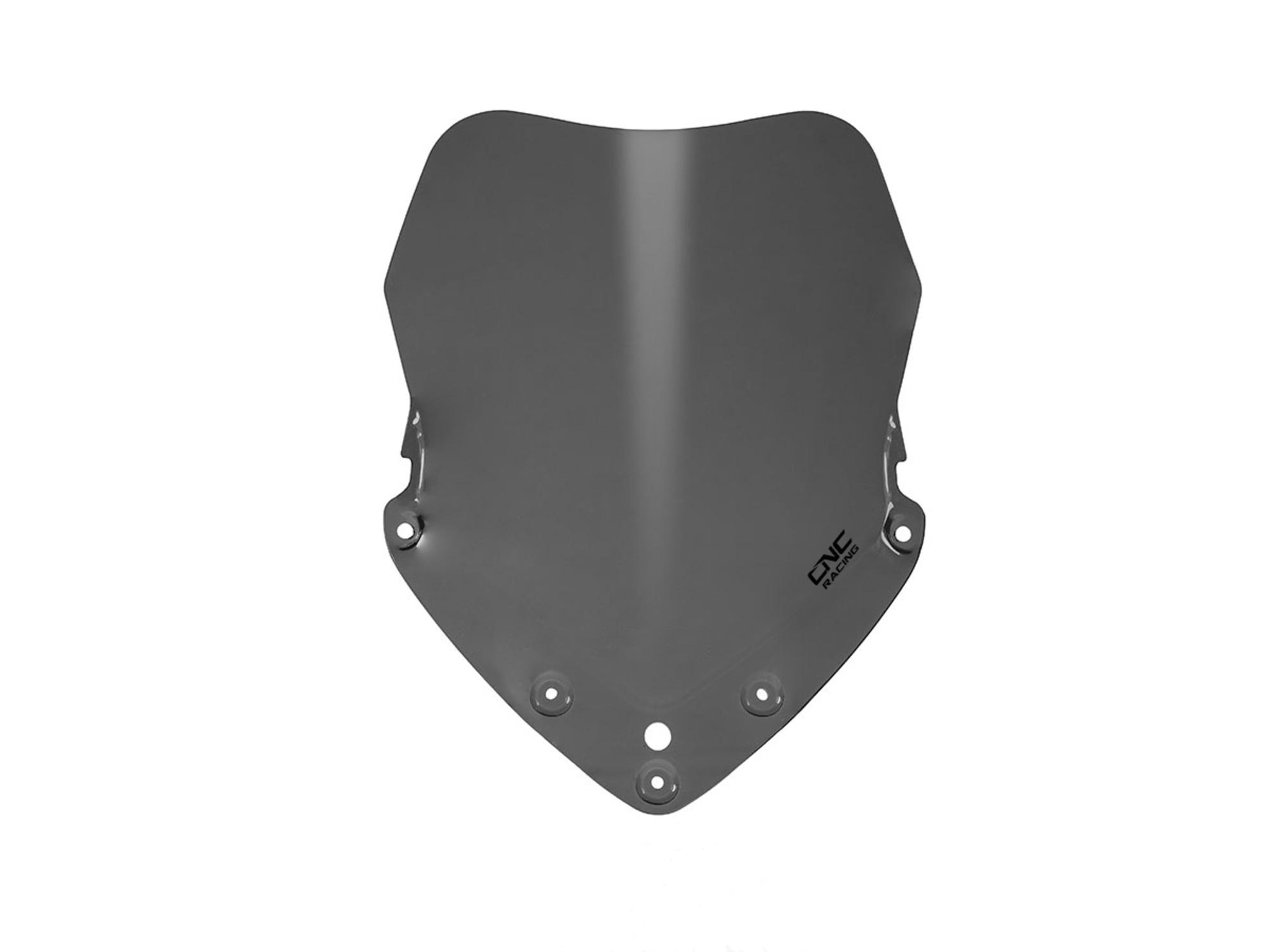 CNC Racing SPORT Windscreen for MV Agusta Turismo Veloce CNC Racing SPORT Windscreen for MV Agusta Turismo Veloce